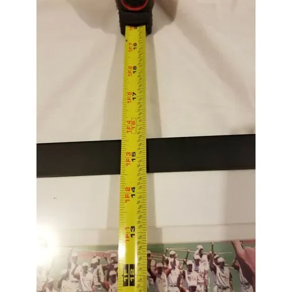 Texas A&M University Aggies Picture 15.5 x 13.5" Anti Longhorns College Sports - Picture 6 of 8